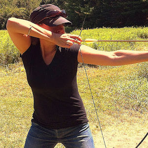 Meet your Posher, Victoria